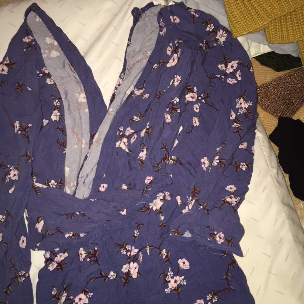 romper